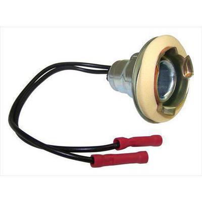 Crown Automotive Side Marker Light Socket - 4400588